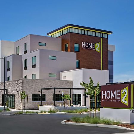 Home2 Suites By Hilton Atascadero, Ca Экстерьер фото