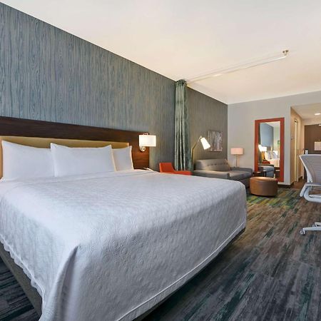 Home2 Suites By Hilton Atascadero, Ca Экстерьер фото