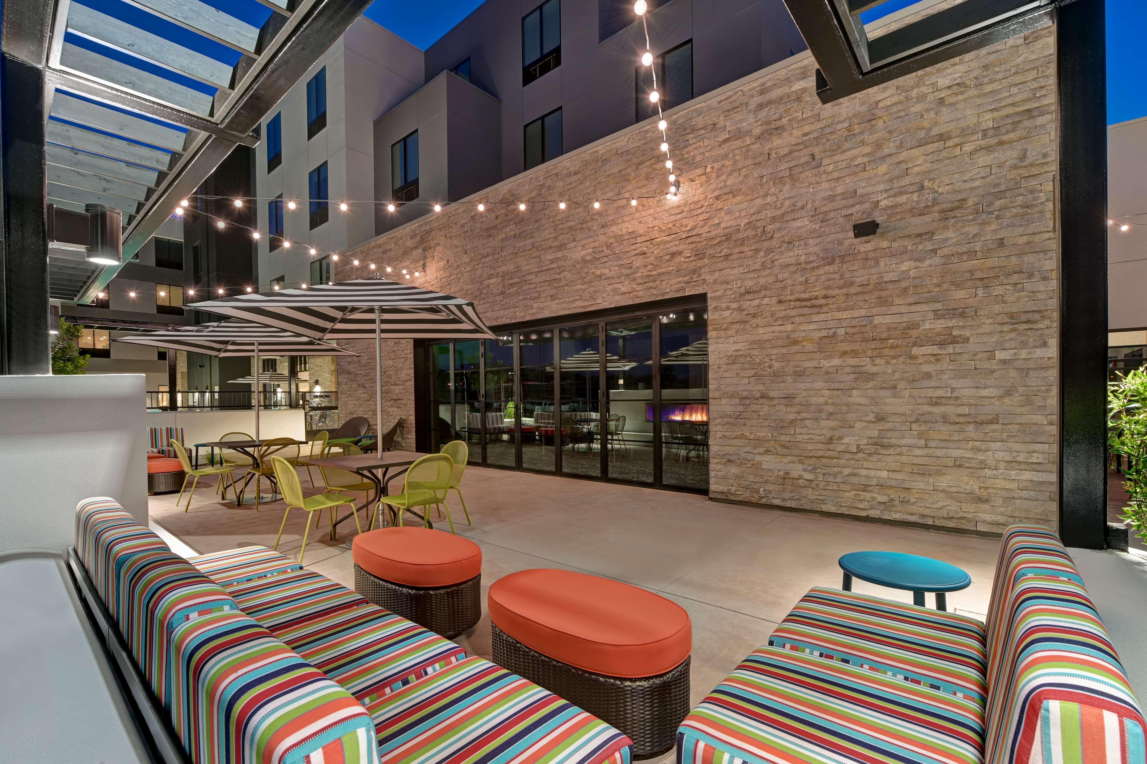 Home2 Suites By Hilton Atascadero, Ca Экстерьер фото