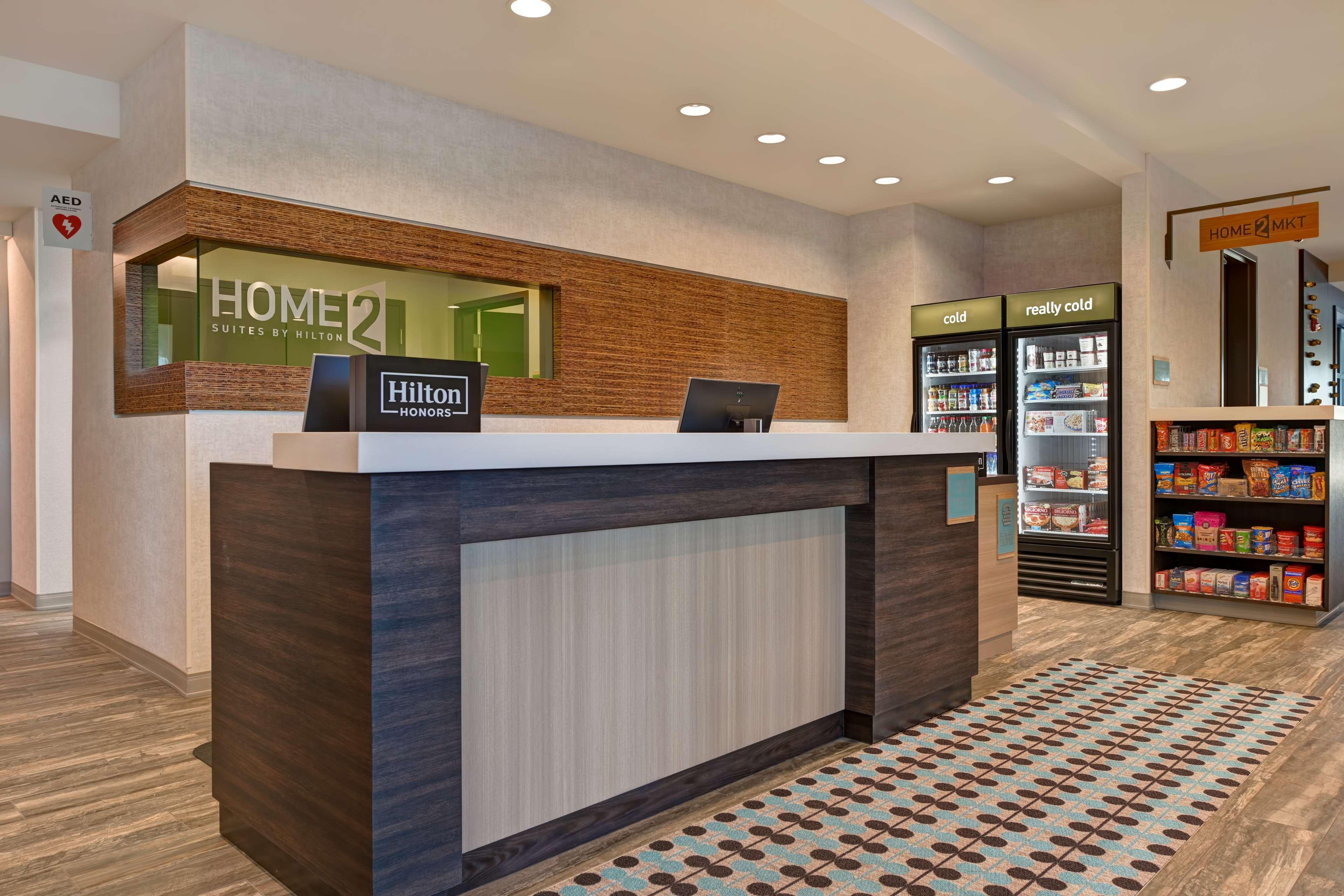 Home2 Suites By Hilton Atascadero, Ca Экстерьер фото