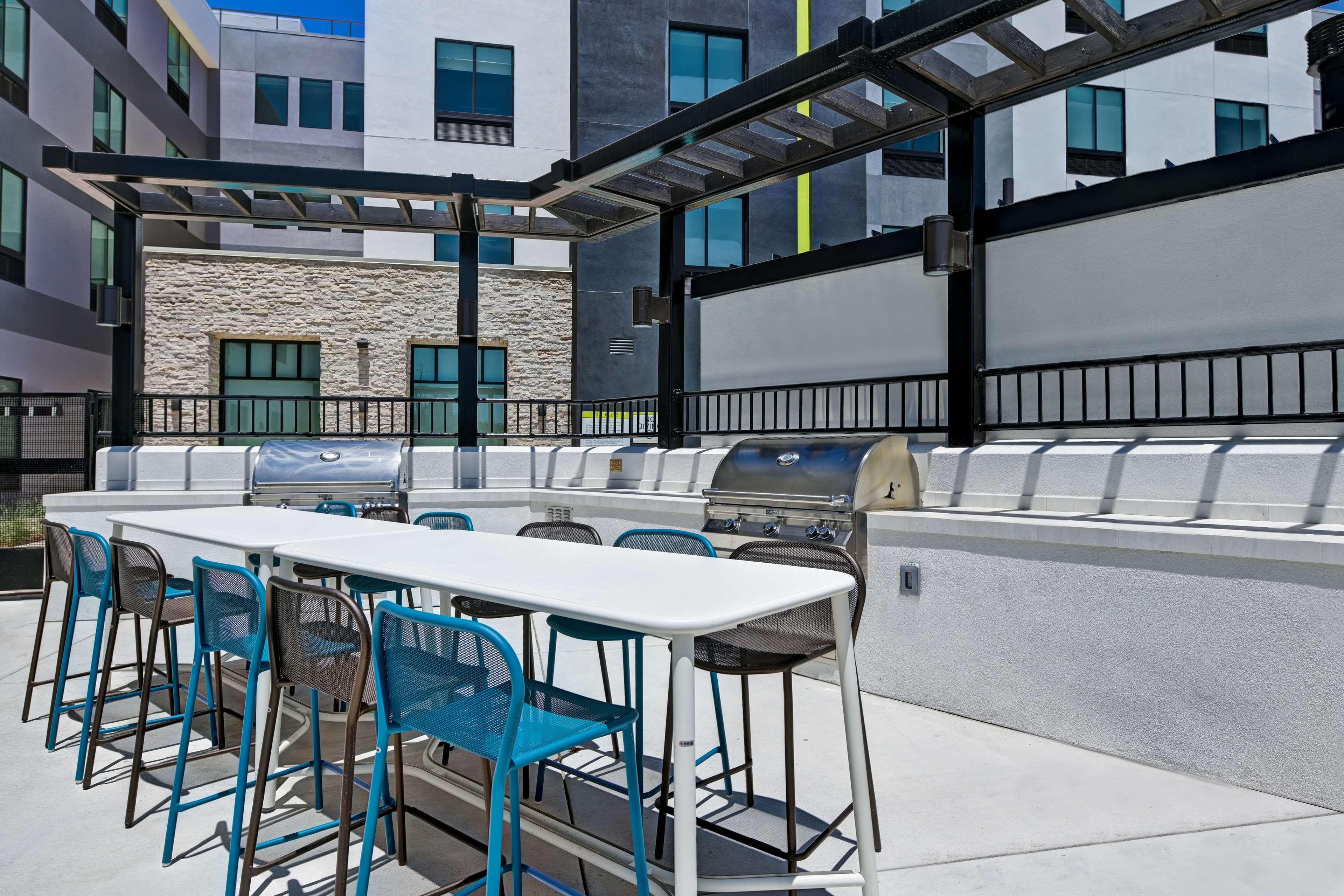 Home2 Suites By Hilton Atascadero, Ca Экстерьер фото