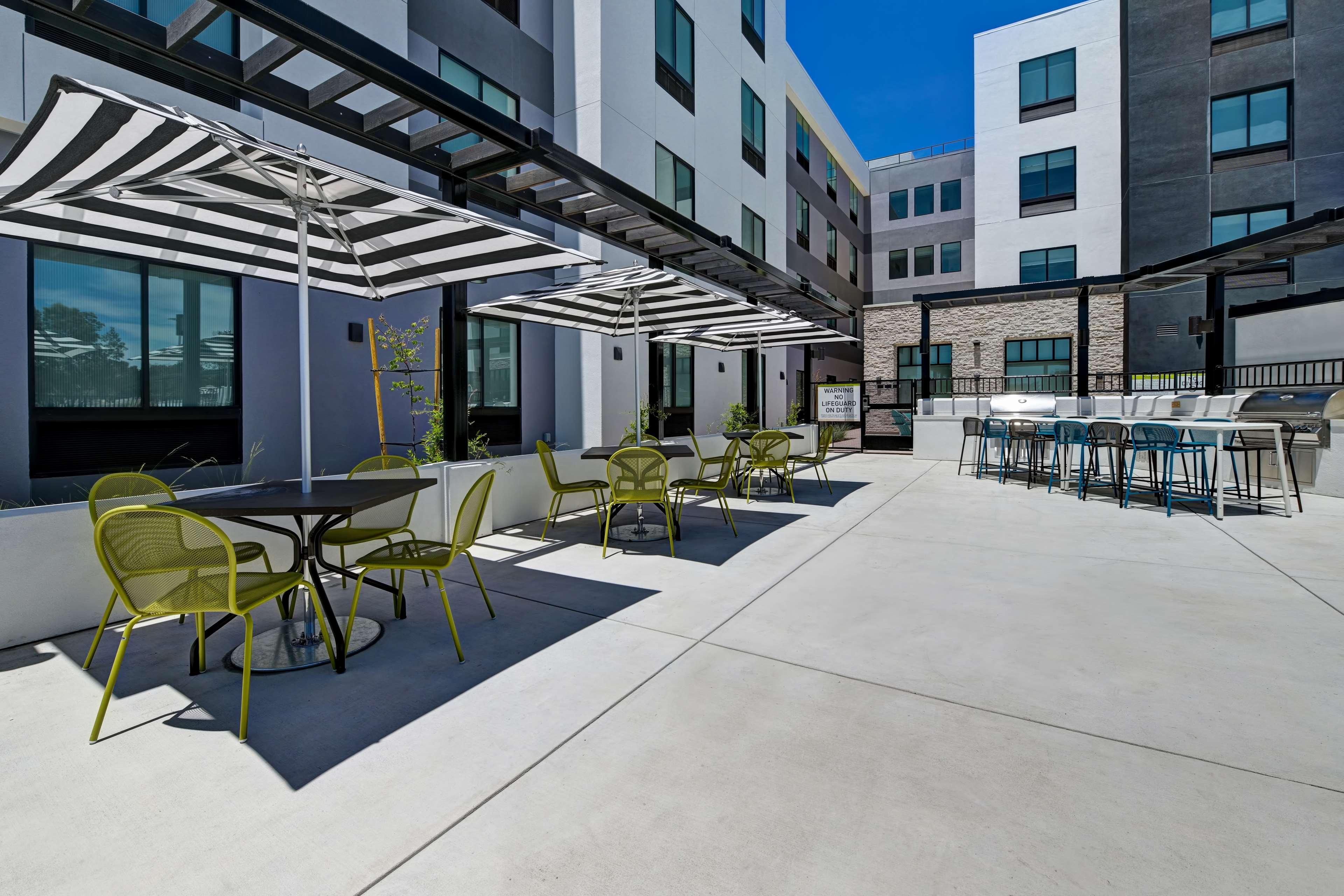 Home2 Suites By Hilton Atascadero, Ca Экстерьер фото