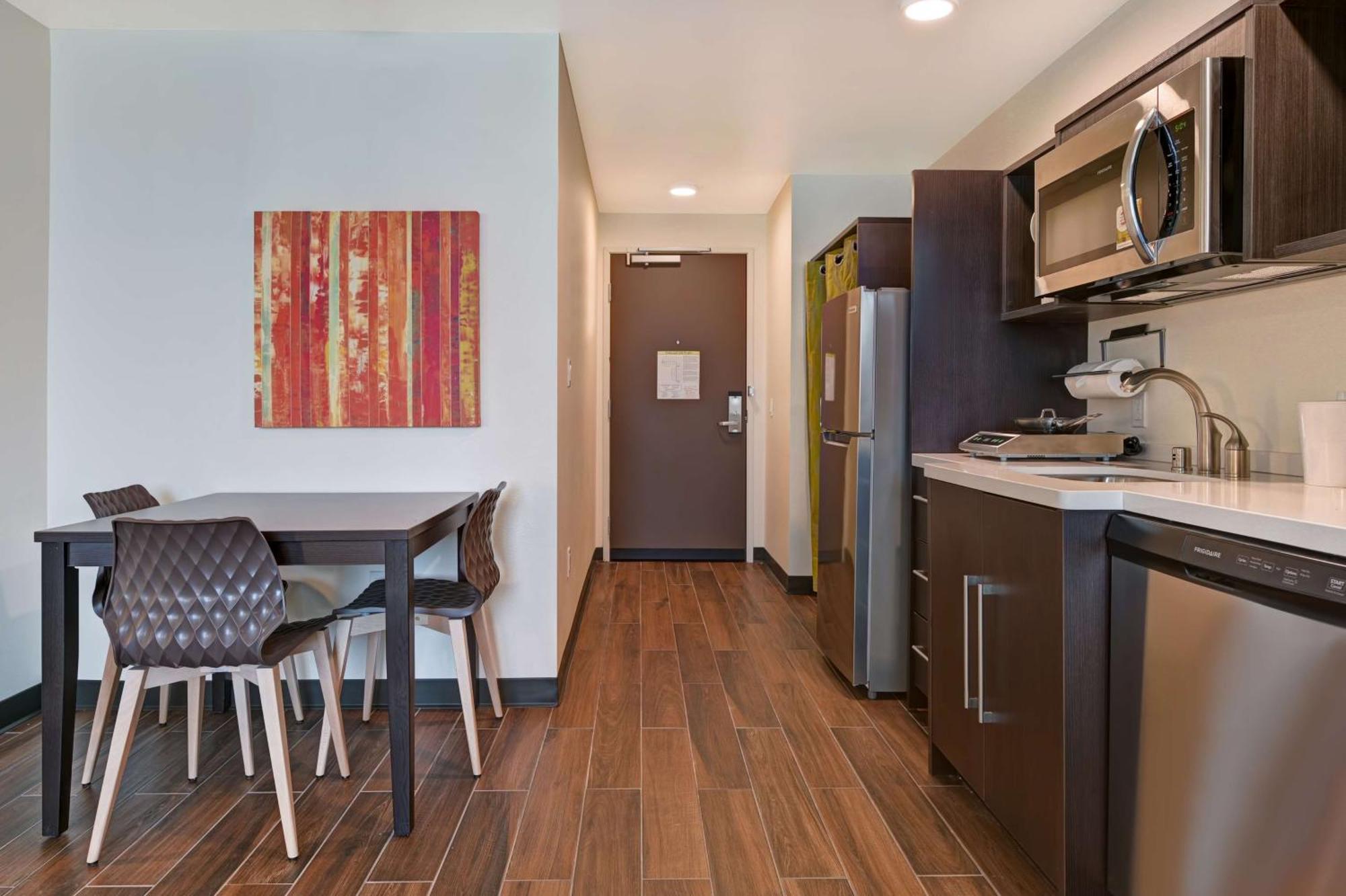 Home2 Suites By Hilton Atascadero, Ca Экстерьер фото