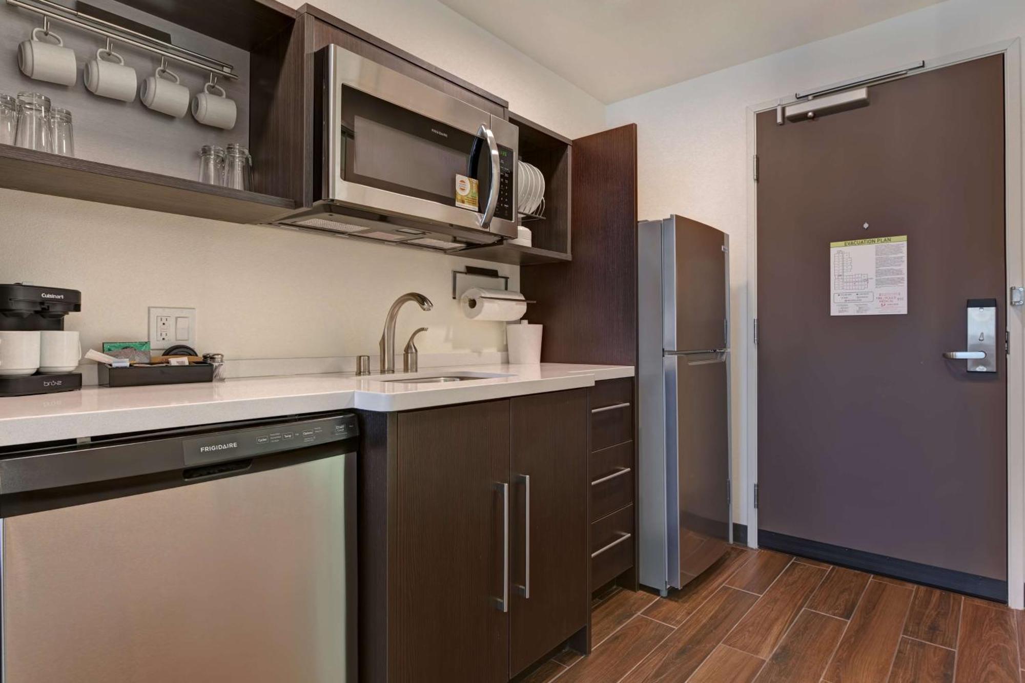 Home2 Suites By Hilton Atascadero, Ca Экстерьер фото