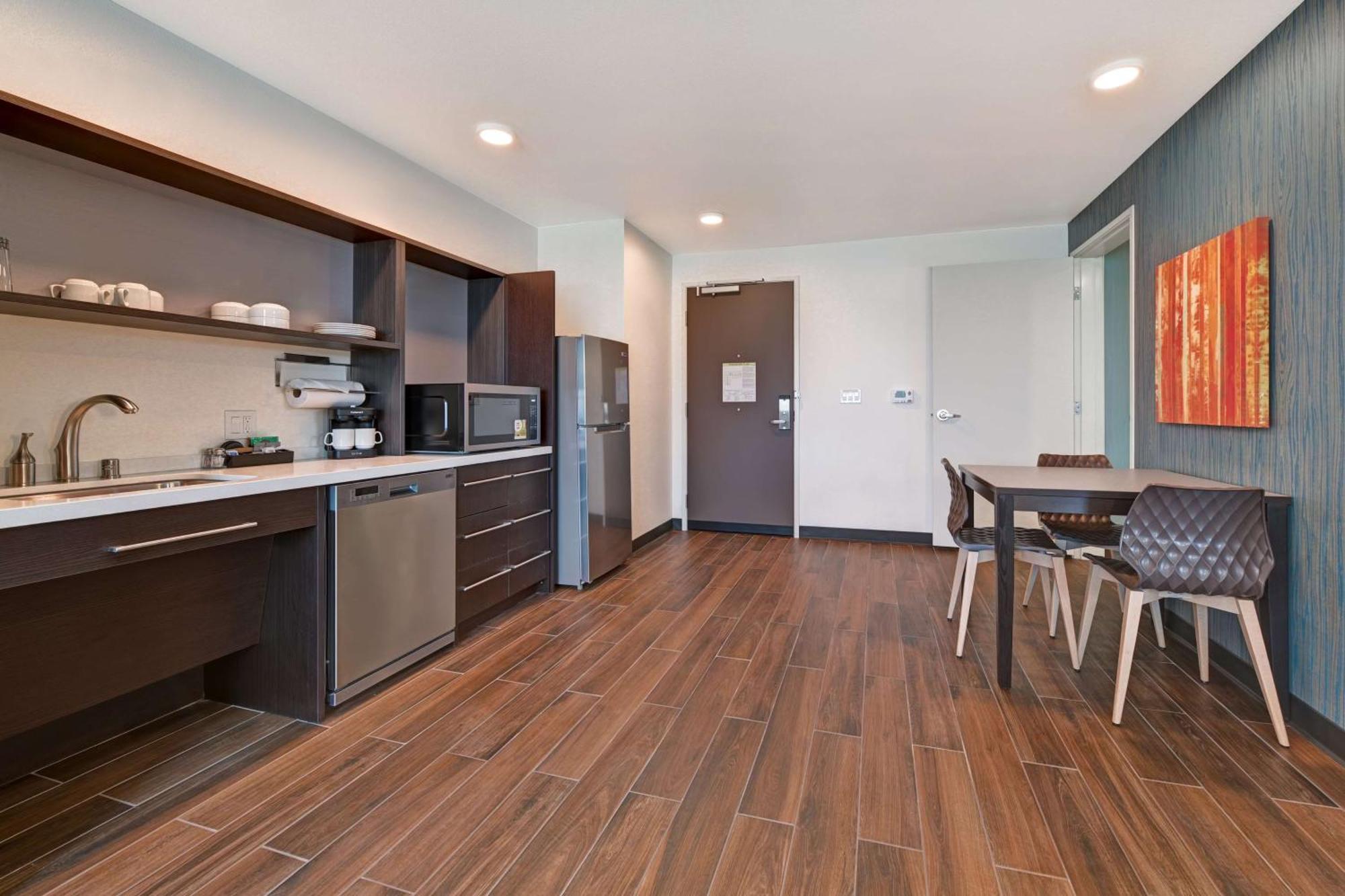 Home2 Suites By Hilton Atascadero, Ca Экстерьер фото