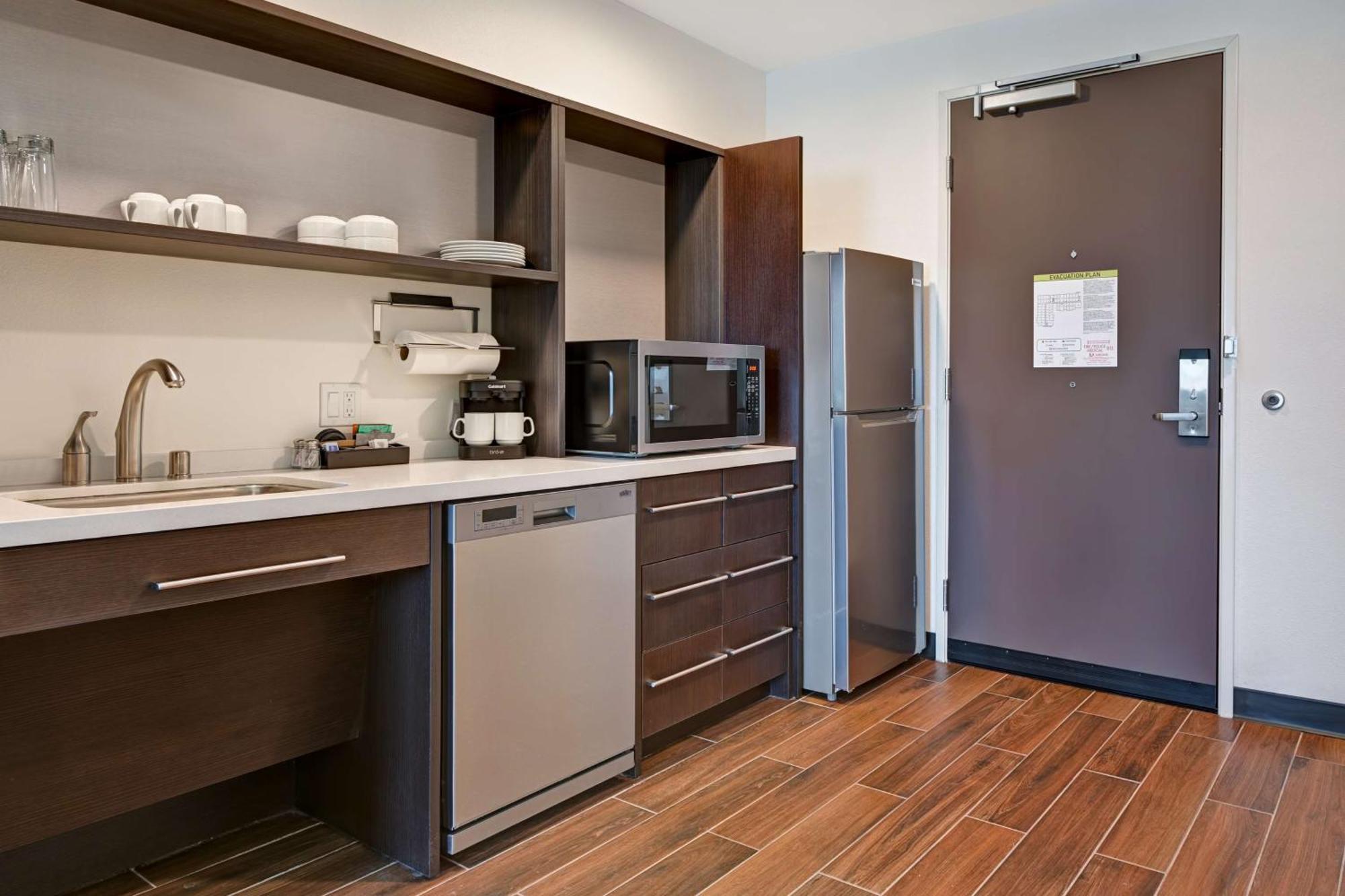 Home2 Suites By Hilton Atascadero, Ca Экстерьер фото