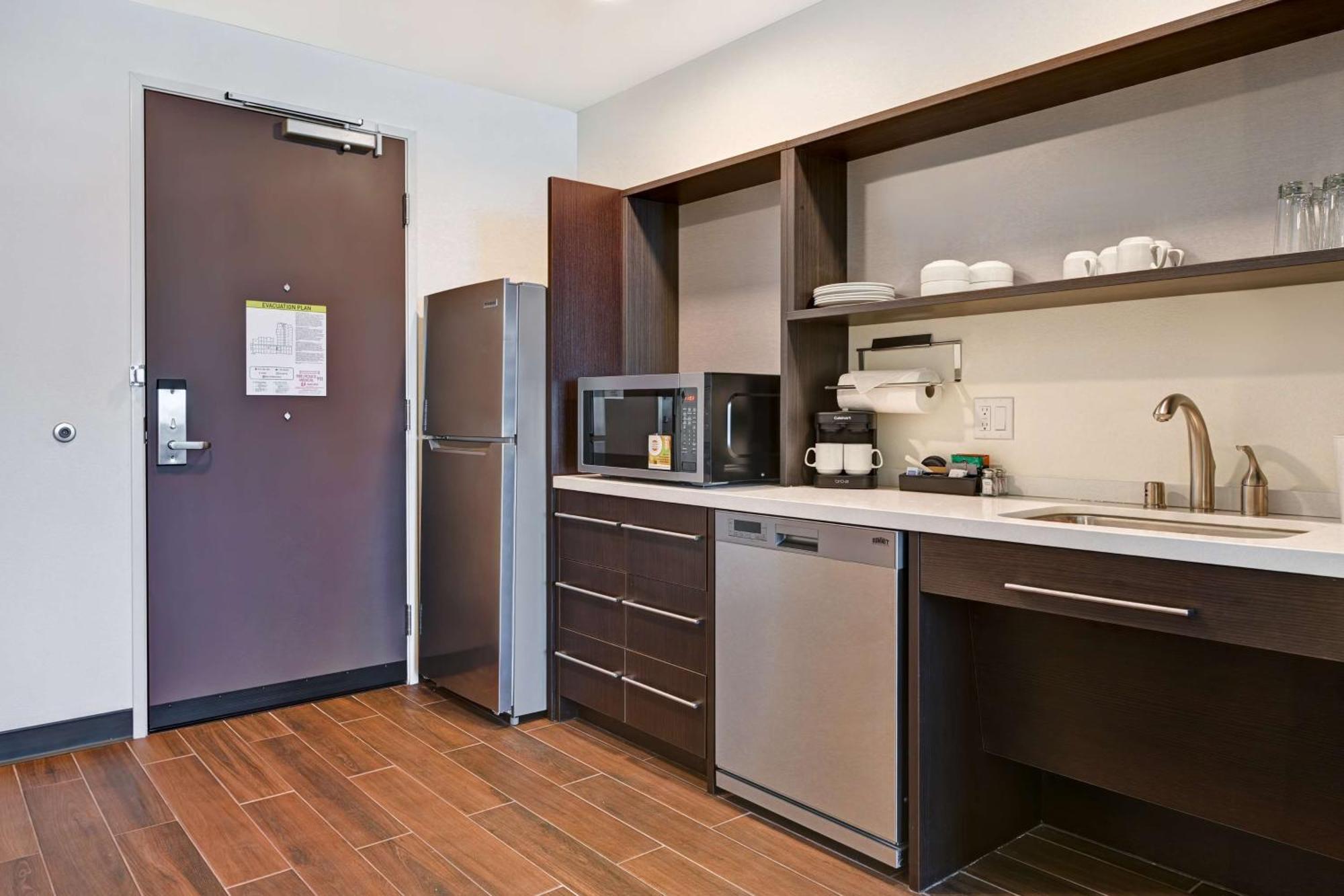 Home2 Suites By Hilton Atascadero, Ca Экстерьер фото