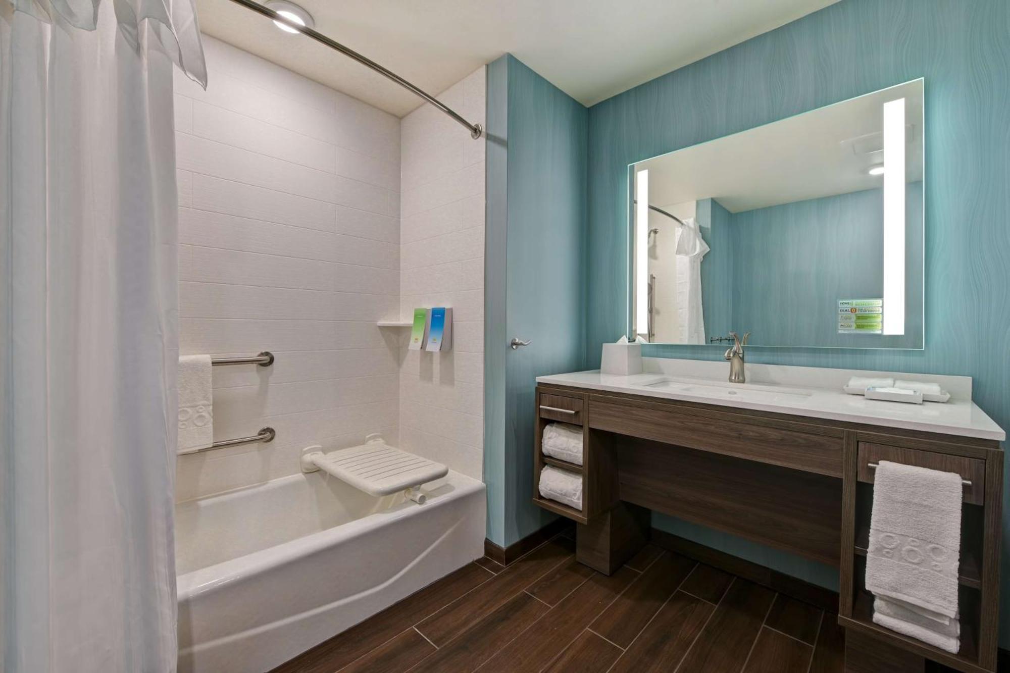 Home2 Suites By Hilton Atascadero, Ca Экстерьер фото