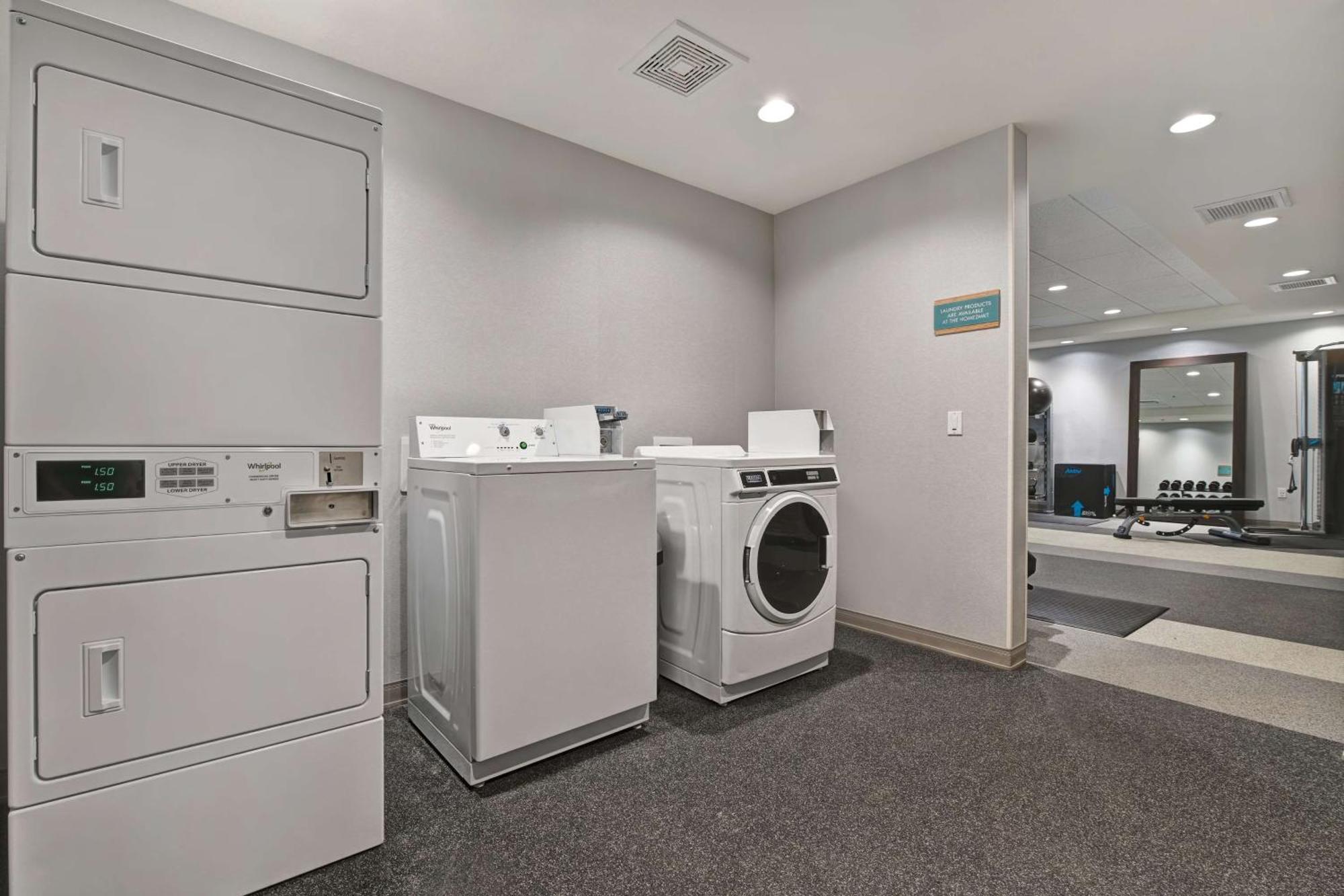 Home2 Suites By Hilton Atascadero, Ca Экстерьер фото