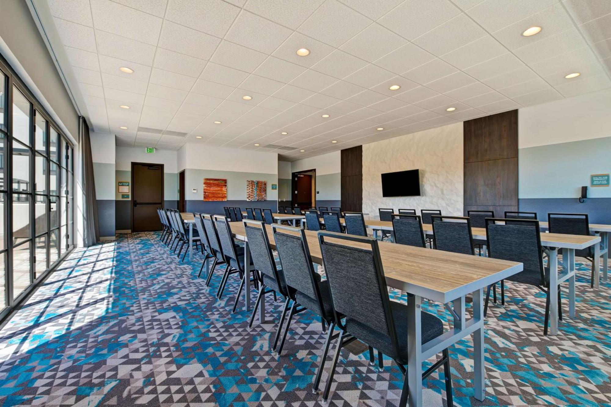 Home2 Suites By Hilton Atascadero, Ca Экстерьер фото