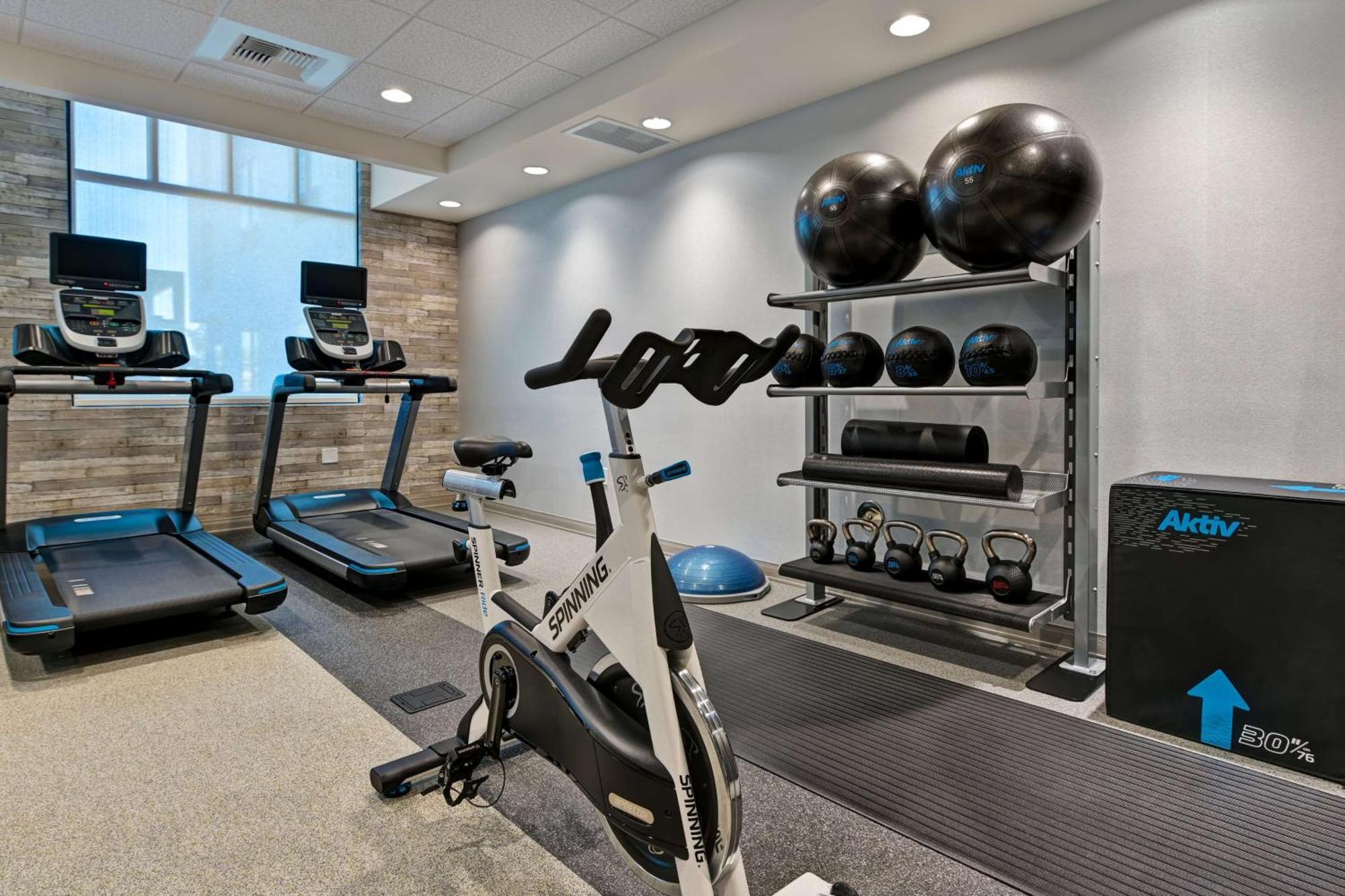 Home2 Suites By Hilton Atascadero, Ca Экстерьер фото