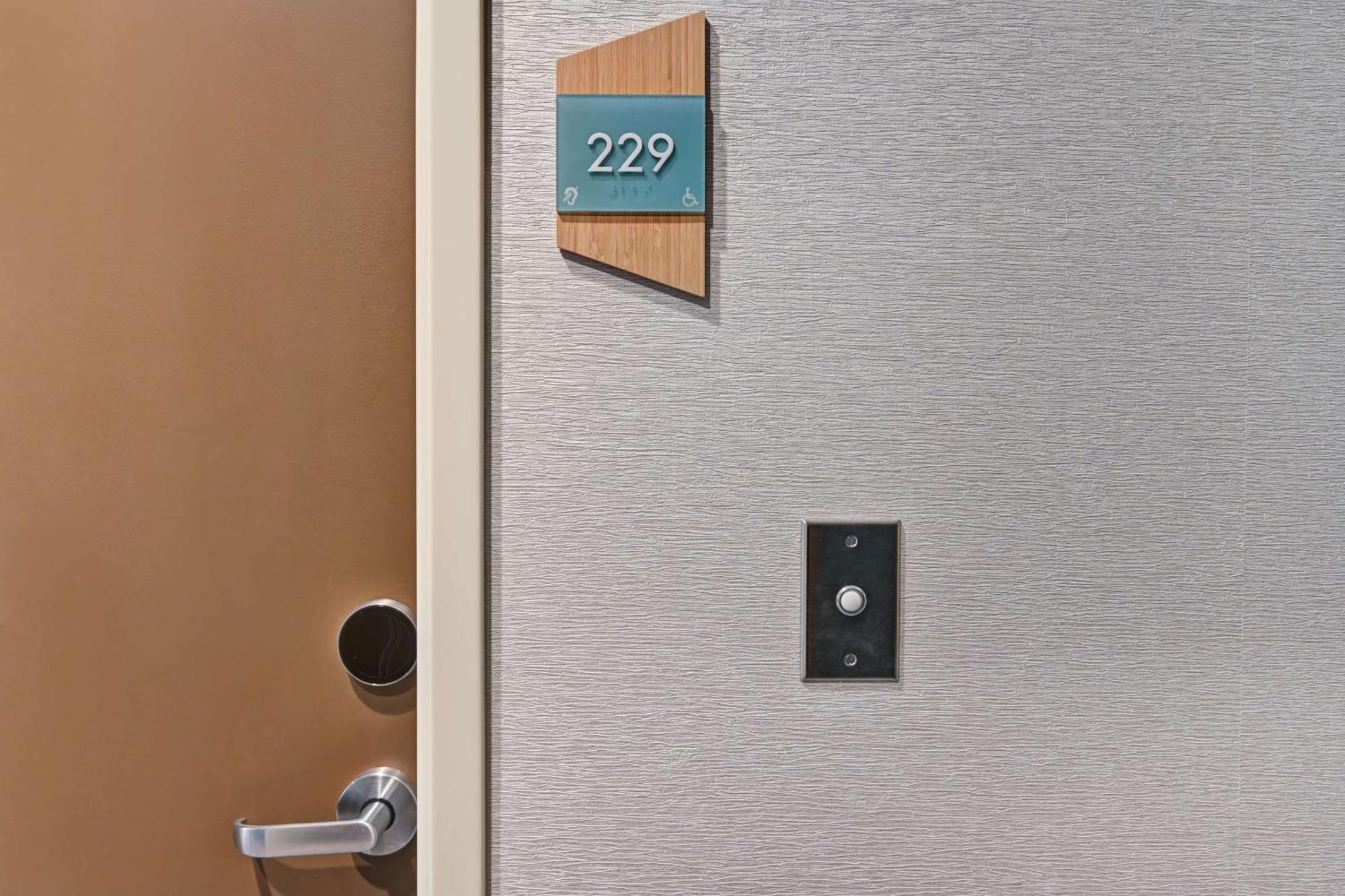 Home2 Suites By Hilton Atascadero, Ca Экстерьер фото