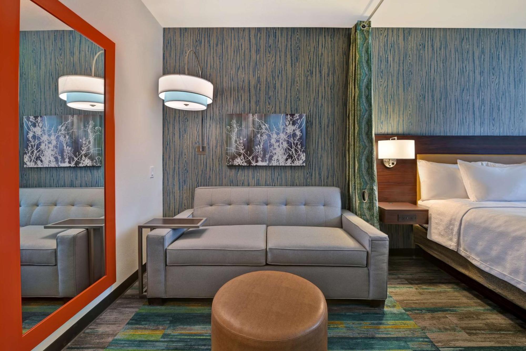 Home2 Suites By Hilton Atascadero, Ca Экстерьер фото