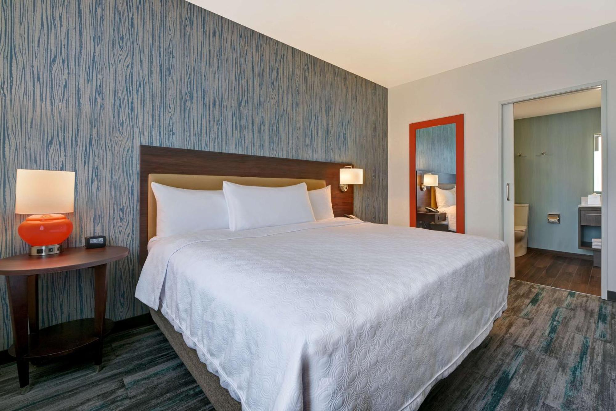 Home2 Suites By Hilton Atascadero, Ca Экстерьер фото