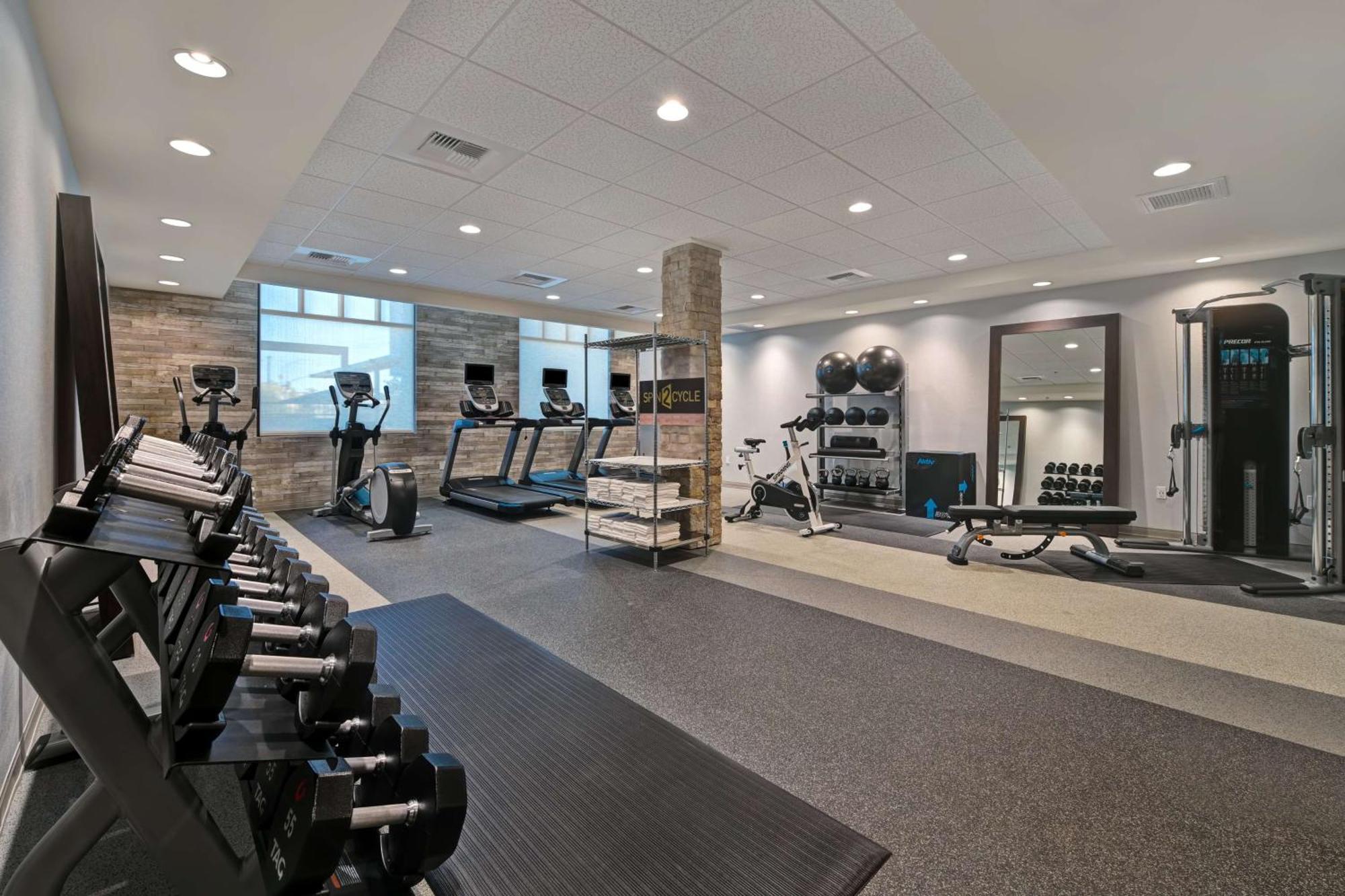 Home2 Suites By Hilton Atascadero, Ca Экстерьер фото