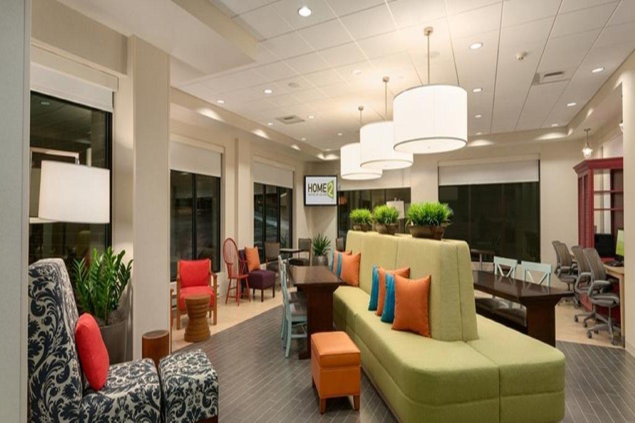 Home2 Suites By Hilton Atascadero, Ca Экстерьер фото